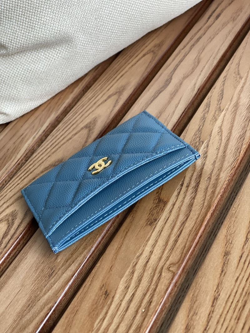 Chanel Wallet Purse